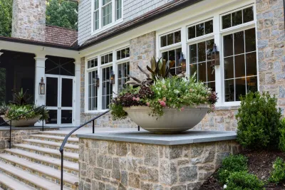 Joe A. Gayle & Associates - Garden Remodeling in Atlanta, GA