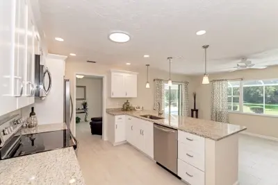 Gulf Coast Initiatives — Design-Build Services project by Hellings & Neal Design-Build