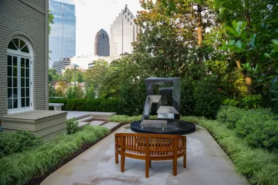 Joe A. Gayle & Associates - Garden Remodeling in Atlanta, GA