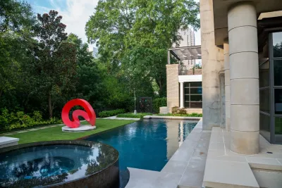 Ansley Park — Landscape Design project by Joe A. Gayle & Associates in Atlanta
