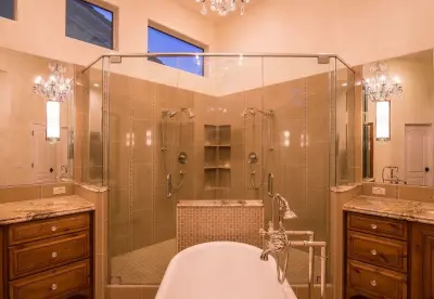 Apollo Builders - Bathroom Remodeling in Scottsdale, AZ