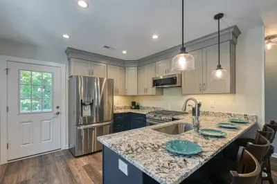 Southern Image Design Builders - Bathroom Remodeling in Mineral, VA