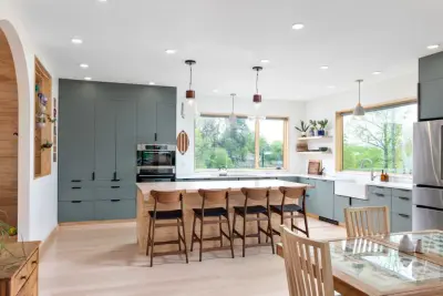 Assembly Architecture & Build - Design-Build Services in Asheville, NC