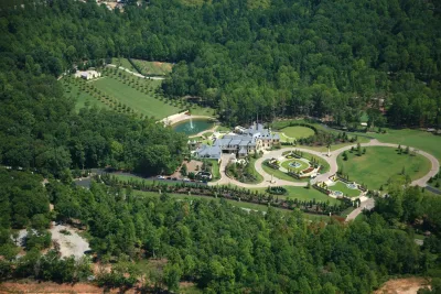 Joe A. Gayle & Associates - Garden Remodeling in Atlanta, GA