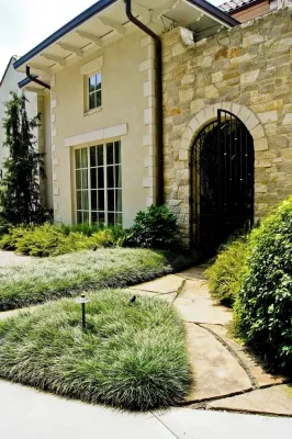 Joe A. Gayle & Associates - Garden Remodeling in Atlanta, GA