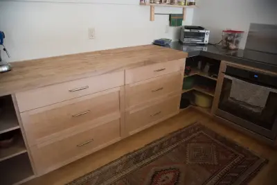Haydenville Woodworking & Design, Inc. - Carpentry & Woodworking in Northampton, MA
