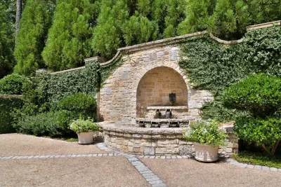 Joe A. Gayle & Associates - Garden Remodeling in Atlanta, GA