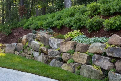 Joe A. Gayle & Associates - Garden Remodeling in Atlanta, GA