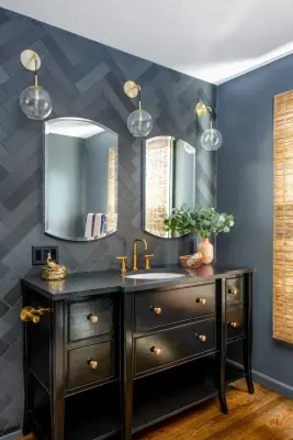 Kimberlee Kristine - Bathroom Remodeling in Spokane, WA