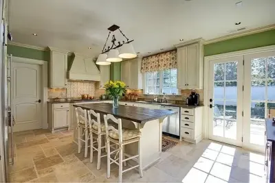 Manor Drive — Design-Build Services project by Broderick Builders