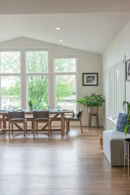 Maple Grove Expansion Phase 2 - Design-Only Agreement by Pinnacle Design & Remodeling