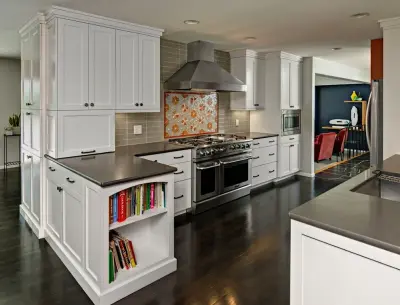 Access Design + Build, LLC - Kitchen Remodeling in Minneapolis, MN