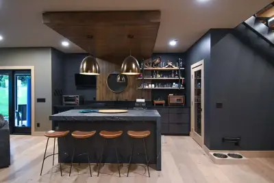 HighPoint Homes - Custom Home Builders in Alexandria, MN
