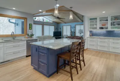 Structural Dimensions, Inc. - Bathroom Remodeling in Eden Prairie, MN