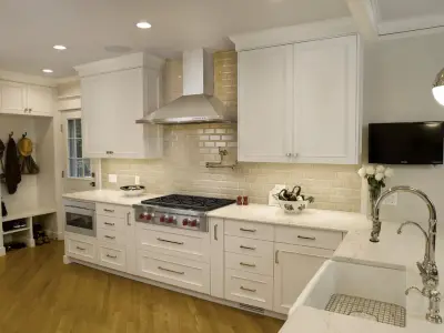 Hofmann Design Build, Inc. - Design-Build Services in Morristown, NJ