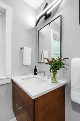 Maplewood, MO Transformation by Mosby Building Arts