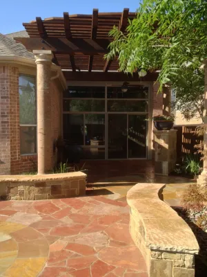 Kerry Burt & Associates - Deck Building & Repair in Prosper, TX