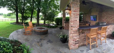 Kerry Burt & Associates - Deck Building & Repair in Prosper, TX