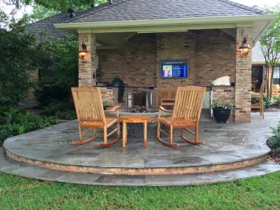Kerry Burt & Associates - Deck Building & Repair in Prosper, TX