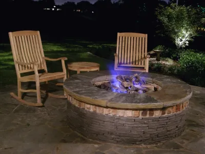 Kerry Burt & Associates - Deck Building & Repair in Prosper, TX