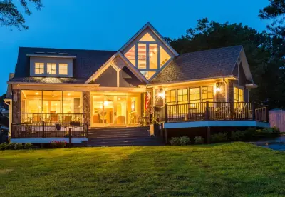 Chapman Design Group, Inc. - Architectural & Building Design Services in Anderson, SC