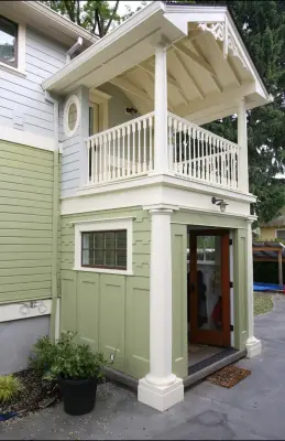 Arciform - Design-Build Services in Portland, OR