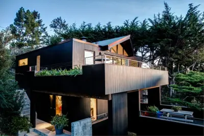 Hauscraft | Architect Led Design Build - Patio Design & Installation in Charlottesville, VA