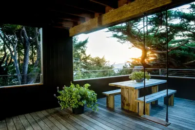Hauscraft | Architect Led Design Build - Patio Design & Installation in Charlottesville, VA