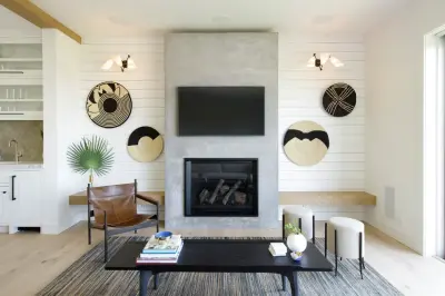 G Family Construction & G Design - Interior Design & Decorating in San Rafael, CA