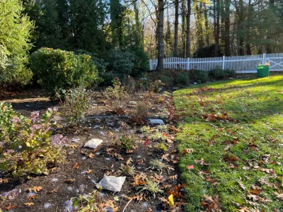 Khazzam Landscape Design LLC - Outdoor Lighting Installation in Dix Hills, NY