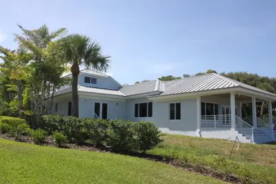 Marmer Construction, Inc - Architectural & Building Design Services in Sebring, FL