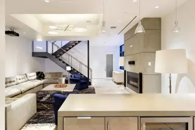 Massive - Custom Home Builders in Aspen, CO