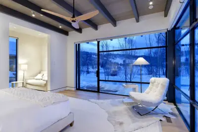 Massive - Custom Home Builders in Aspen, CO