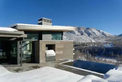 Massive - Custom Home Builders in Aspen, CO