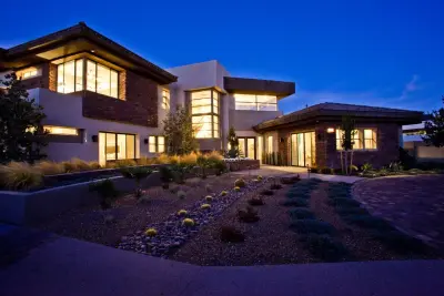 Blue Heron - Architectural & Building Design Services in Las Vegas, NV