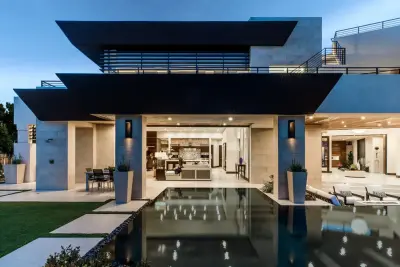 Blue Heron - Architectural & Building Design Services in Las Vegas, NV