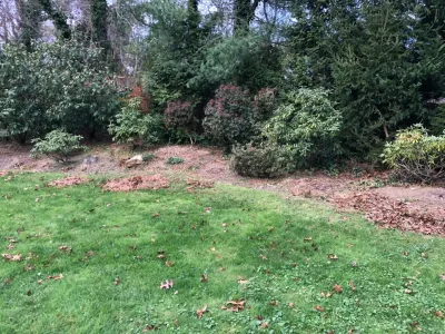 Khazzam Landscape Design LLC - Outdoor Lighting Installation in Dix Hills, NY