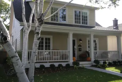 Oak & Arrow Homes - Architectural & Building Design Services in Edina, MO
