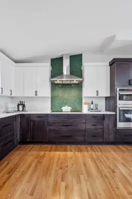Fabulous Transformation - Augusta, MO by Mosby Building Arts