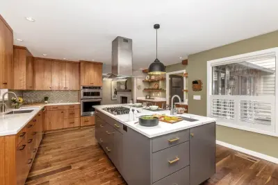 THE Remodel Group - Tile & Stone Installation Services in Tigard, OR