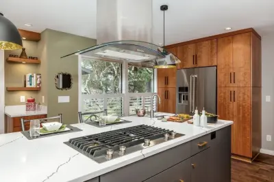 THE Remodel Group - Tile & Stone Installation Services in Tigard, OR