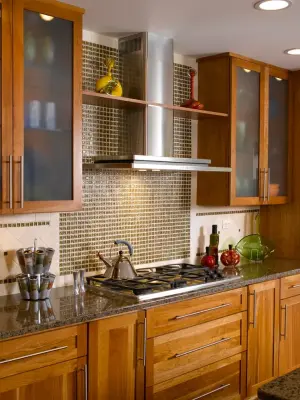 Contemporarily Marvelous by Creative Design Construction, Inc.