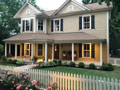 JF Builders & Associates llc - Bathroom Remodeling in Apex, NC