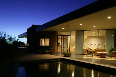 Taylordesign + BUILD - Bathroom Remodeling in Tucson, AZ