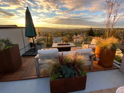 Lake Forest Landscape Co. LLC - Garden Remodeling in Lake Forest Park, WA
