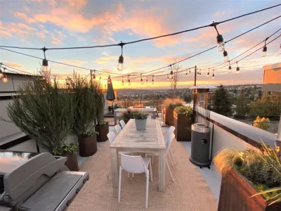Lake Forest Landscape Co. LLC - Garden Remodeling in Lake Forest Park, WA