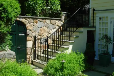 Brickwork by Gerety Building And Restoration