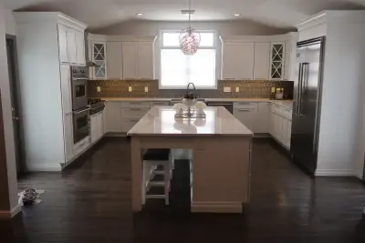 NEPA Builders LLC - Carpentry & Woodworking in Scranton, PA