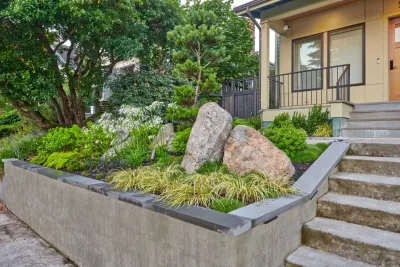 Lake Forest Landscape Co. LLC - Garden Remodeling in Lake Forest Park, WA