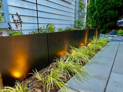 Lake Forest Landscape Co. LLC - Garden Remodeling in Lake Forest Park, WA